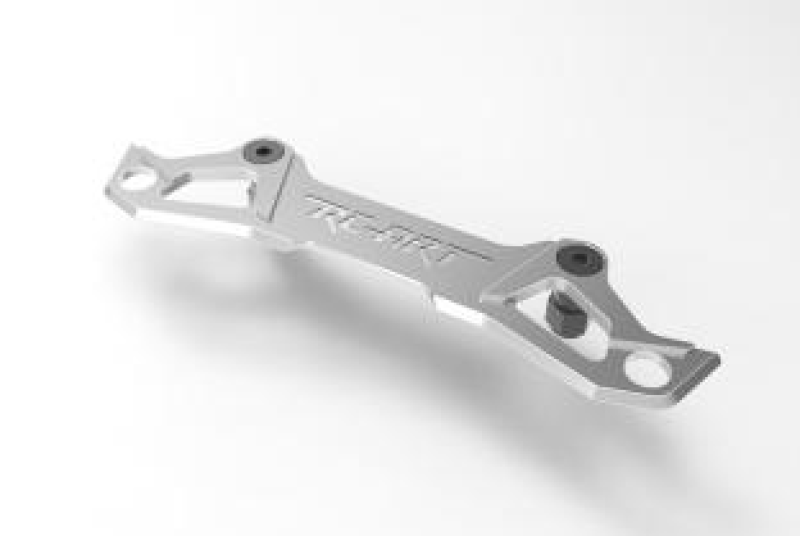 RX COMPACT BUMPER SUPPORT Silver